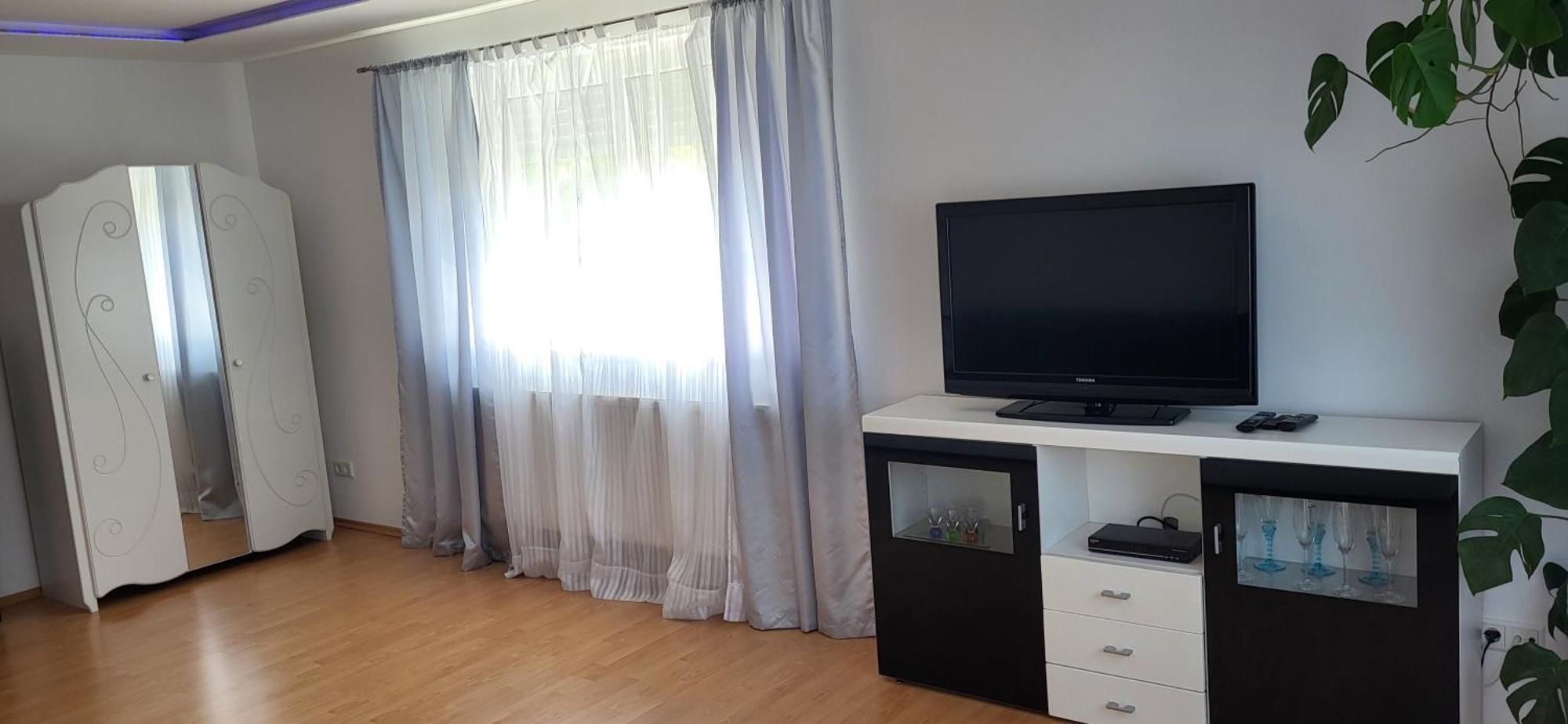 Attraktive 3 Zimmer Wohnung In Ruhiger Lage Ansbach Exteriör bild