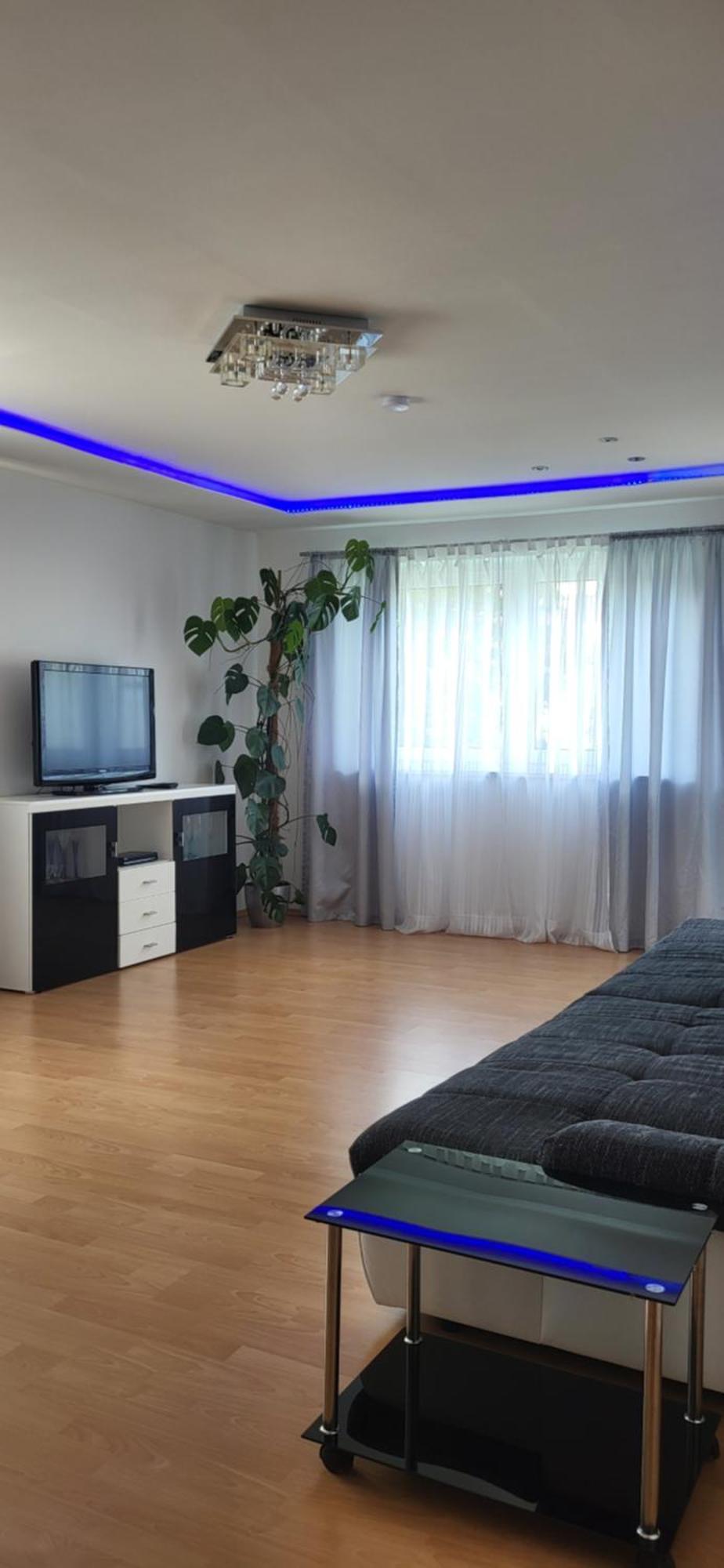 Attraktive 3 Zimmer Wohnung In Ruhiger Lage Ansbach Exteriör bild