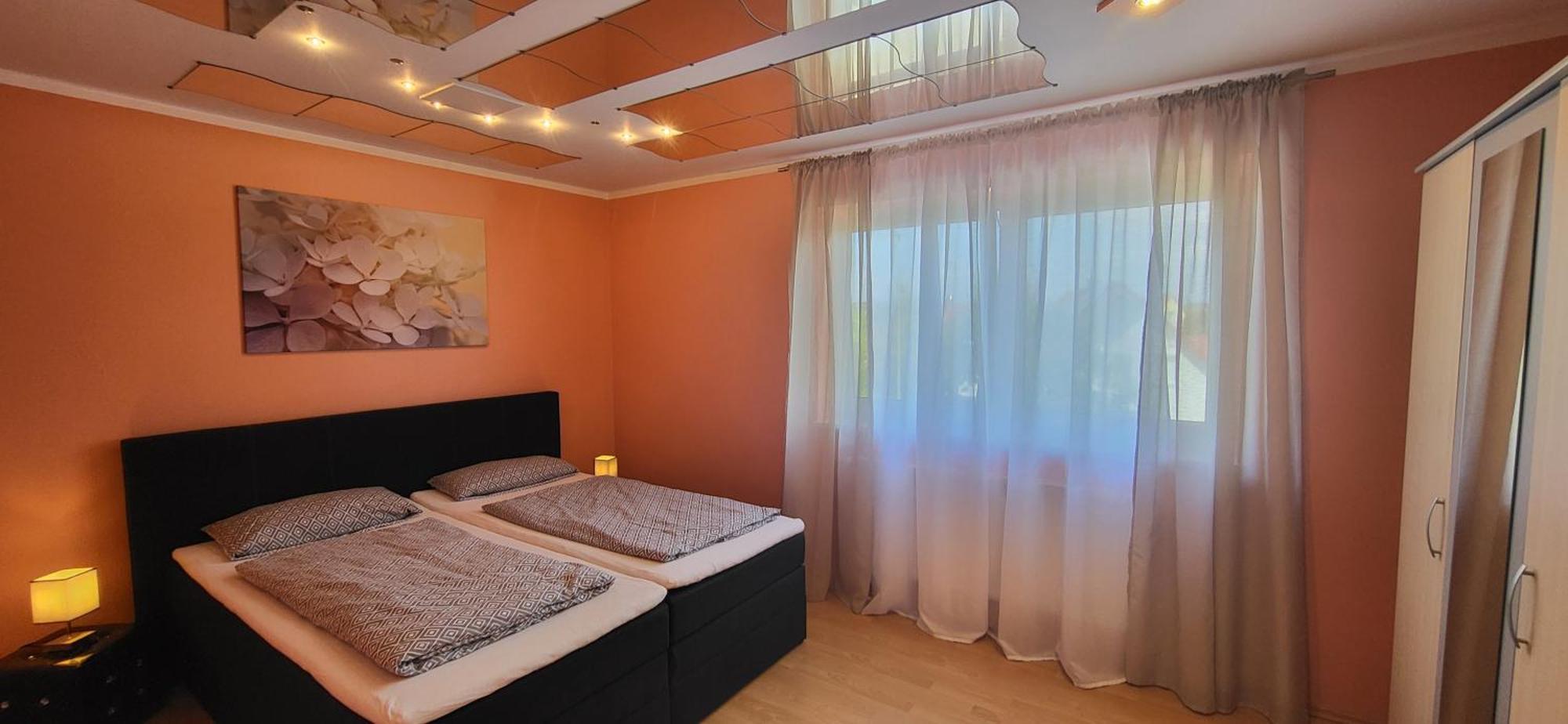 Attraktive 3 Zimmer Wohnung In Ruhiger Lage Ansbach Exteriör bild