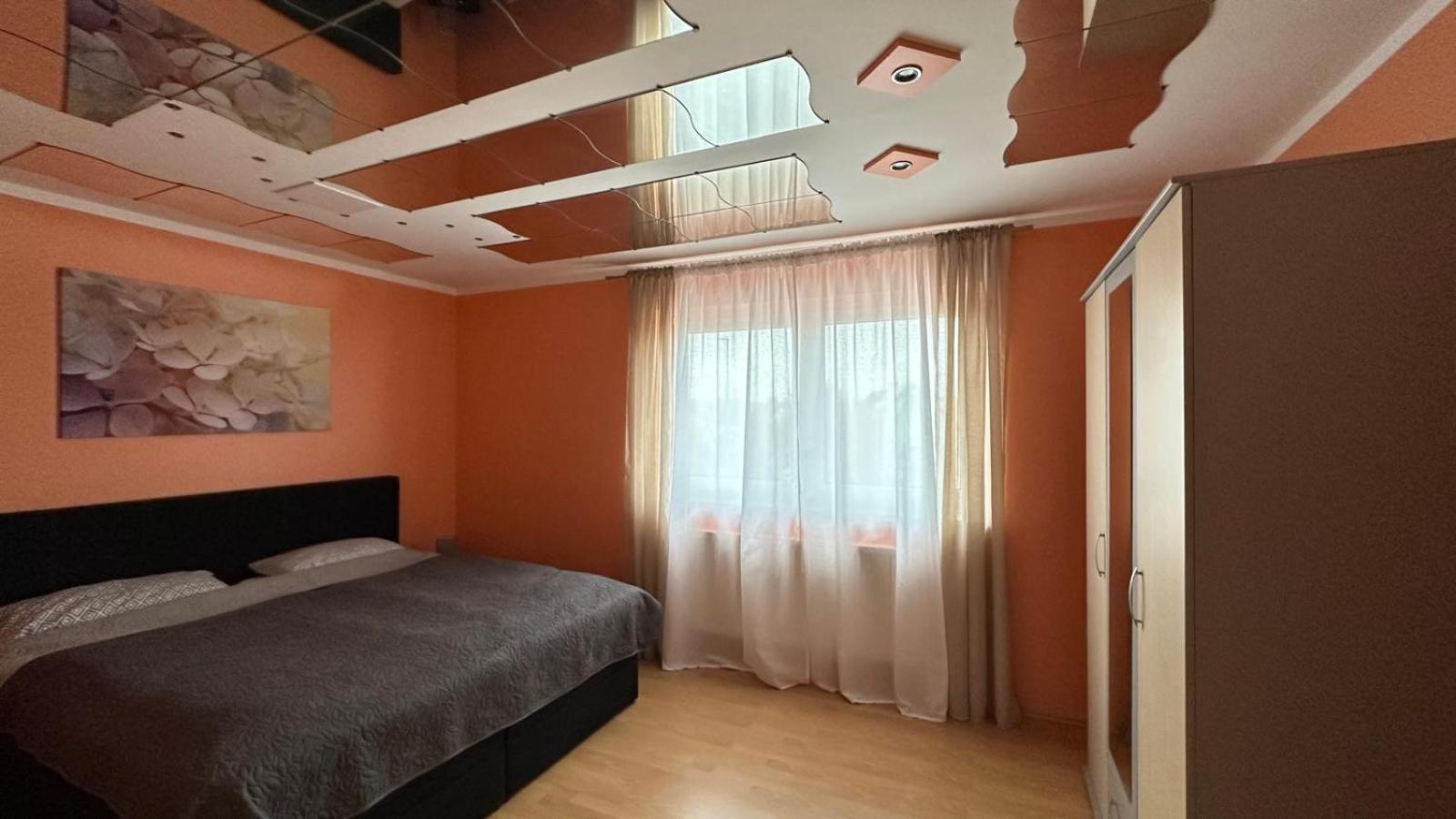 Attraktive 3 Zimmer Wohnung In Ruhiger Lage Ansbach Exteriör bild