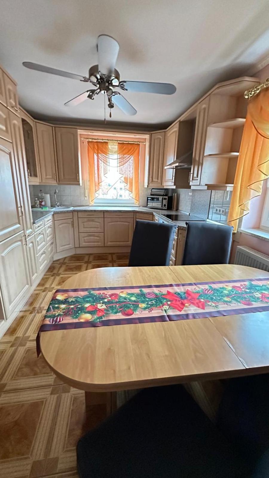Attraktive 3 Zimmer Wohnung In Ruhiger Lage Ansbach Exteriör bild