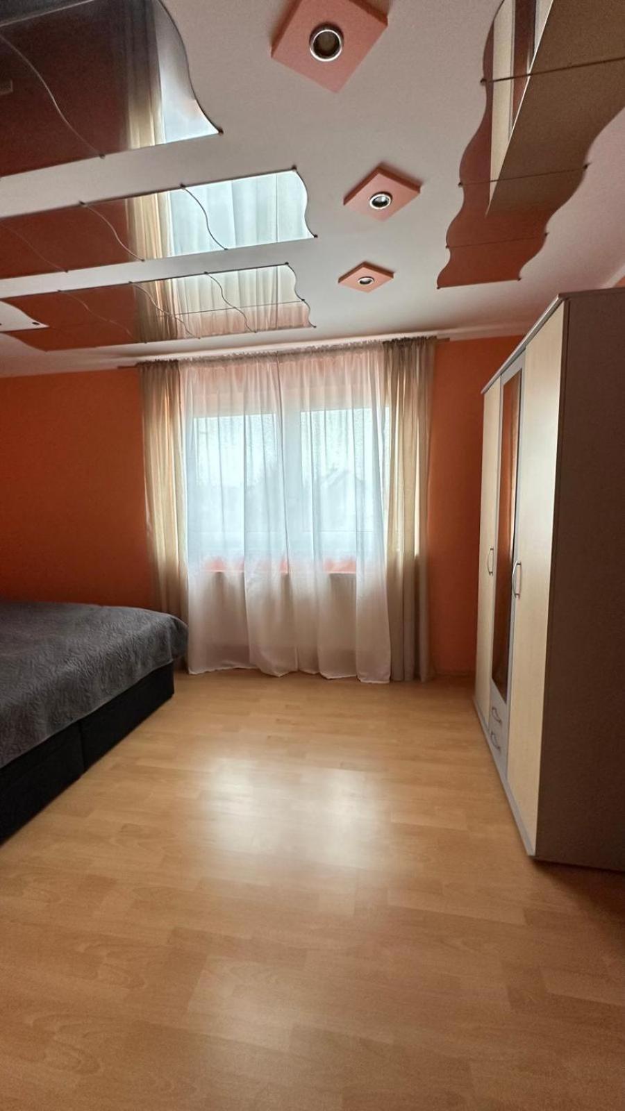 Attraktive 3 Zimmer Wohnung In Ruhiger Lage Ansbach Exteriör bild